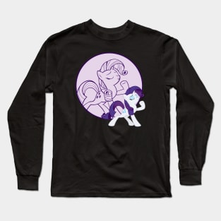 Rarity Long Sleeve T-Shirt